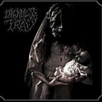 Dickless Tracy - Paroxysm Of Disgust (2014)