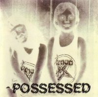 Venom - Possessed (2002 Reissue) (1985)