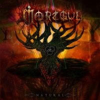 Morzgul - Natural (2014)