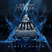 Logical Terror - Almost Human (2011)