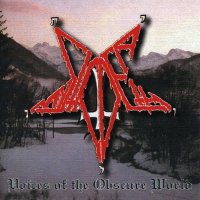 Mystic Death - Voices Of The Obscure World (1997)