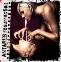 Antares - Resurrection (2011)
