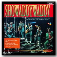 Showaddywaddy - Under The Moon Of Love (1993)  Lossless