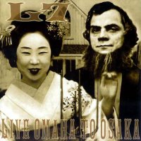 L7 - Live Omaha to Osaka (Live) (1998)