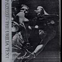 Summoning & Pazuzu - The Urilia Text (Split) (1994)