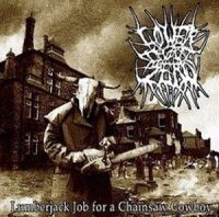 Lower Than Zero - Lumberjack Job for a Chainsaw Cowboy (2012)