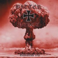 Bitter Peace - Glorificus Vis (2011)