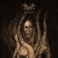 Myrkr - Black Illumination (2009)