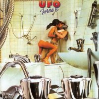 UFO - Force It (Remastered Edition) (1975)