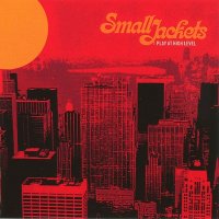 Small Jackets - Play At High Level (2004)