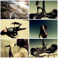 Клип As I Lay Dying - Electric Eye (HD 1080p) (2011)