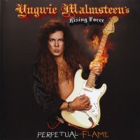 Yngwie Malmsteen\'s Rising Force - Perpetual Flame (2008)