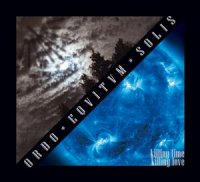 Ordo Equitum Solis - Killing Time Killing Love (2013)