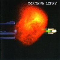 Morgana Lefay - Morgana Lefay (1999)