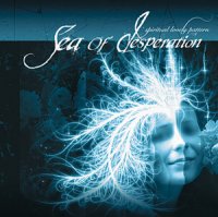Sea of Desperation - Spiritual Lonely Pattern (2006)