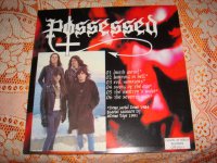 Morbid Angel - Morbid Angel & Possessed (1987)