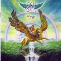 Skylark - Wings (2004)  Lossless