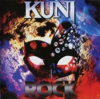 Kuni - Rock (2011)  Lossless