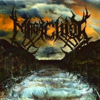 Masachist - Death March Fury (2009)
