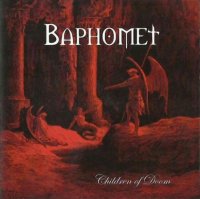 Baphomet - Children Of Doom (Compilation) (2010)