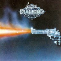 Legs Diamond - Fire Power (1978)
