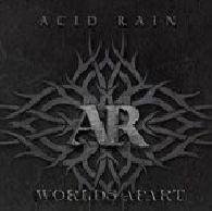 Acid Rain - Worlds Apart (2008)
