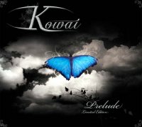 Kowai - Prelude (Demo) (2009)