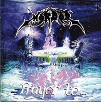 Mordor - Prayer To... (1994)