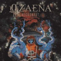 Ozaena - Necronaut (2107)