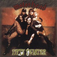 Motorhead - Titty Twister [Bootleg] (1997)