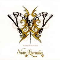 Nuits Eternelles - Metamorfosis (2010)
