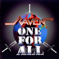 Raven - One For All (1999)