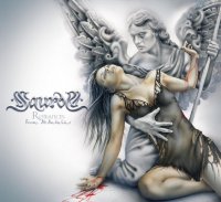 Saurom - Romances from Al-Andalus (2008)