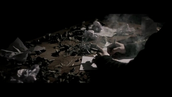 Клип Silvered - Sad Eyed Liar (2011)