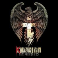 Callejon - Man Spricht Deutsch [Premium Edition] (2013)