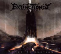 Extinctionist - World Extinction (2011)