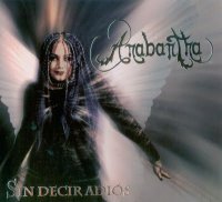 Anabantha - Sin Decir Adios [Re-released 2010] (2006)