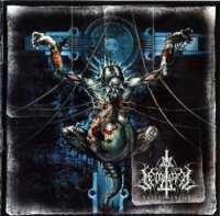 Semargl - Satanogenesis (2006)  Lossless