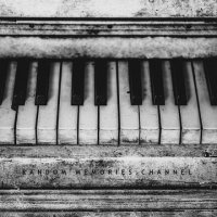 Violet Cold - Random Memories Channel (Compilation) (2017)