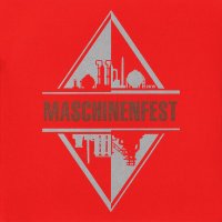 VA - Maschinenfest 2015 (2015)