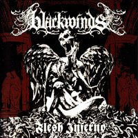 Blackwinds - Flesh Inferno (2008)