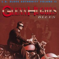 Glenn Hughes - Blues (1992)