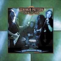 Schenker-Pattison Summit - The Endless Jam (2004)