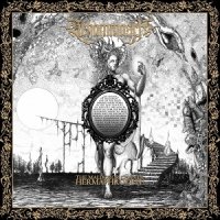 Schammasch - The Maldoror Chants: Hermaphrodite (2017)
