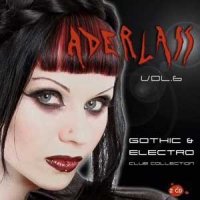 VA - Aderlass Vol.6 (2008)