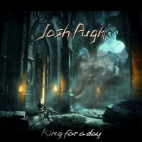 Josh Pugh - King For A Day (2014)