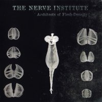 The Nerve Institute - Architects Of Flesh-Density (2011)