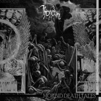 Throneum - Morbid Death Tales (2016)