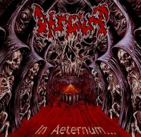 Disgust - In Aeternum (2000)
