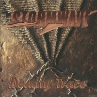 Stormwave - Deadly Trace (1991)